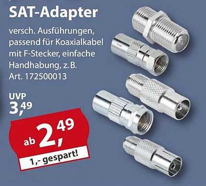 SAT-Adapter