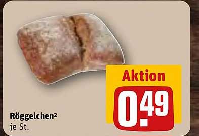 Röggelchen