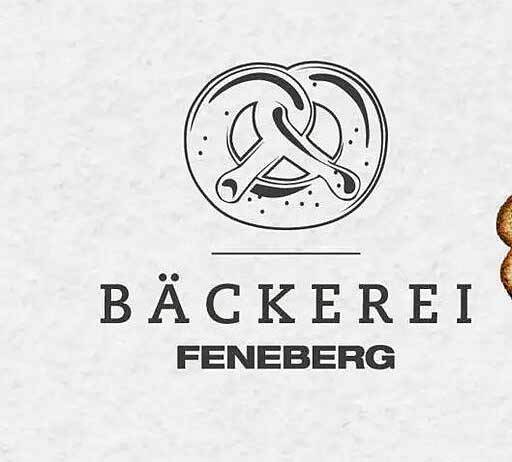 Bäckerei Feneberg Brezeln