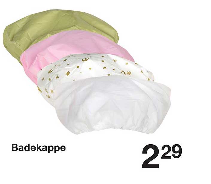 Badehaube – Ideale Begleiterin für Schwimmbad und Dusche