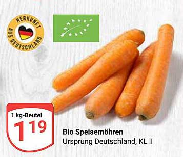 Bio Speisemöhren 1 kg-Beutel - Herkunft Deutschland