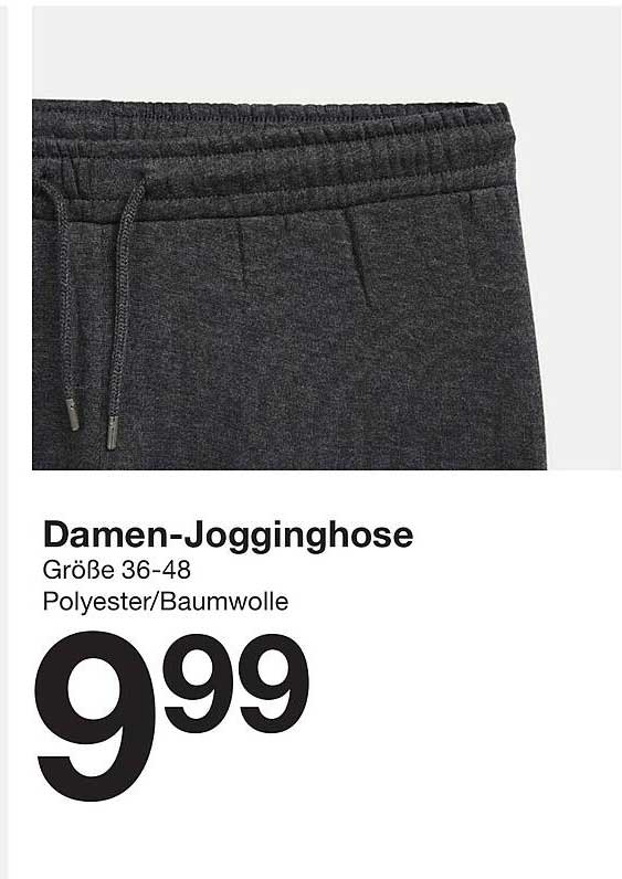 Damen-Jogginghose
