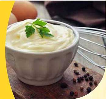 Frische Mayonnaise 400g