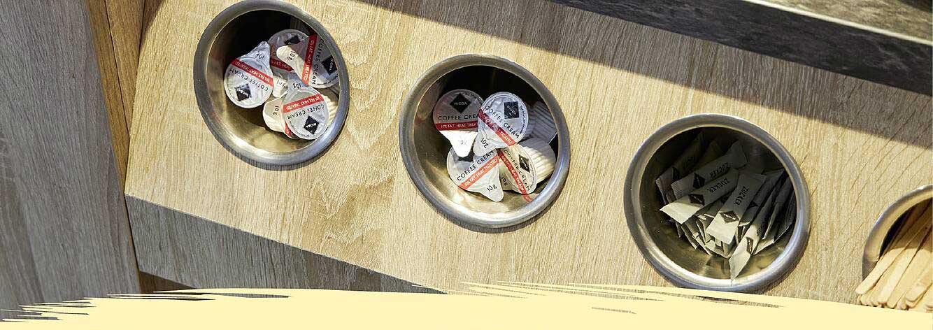 Kaffeekreationen von METRO – frisch, cremig und köstlich