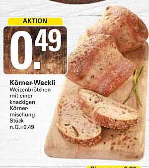 Körner-Weckli