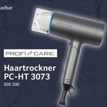 PROFI CARE Haartrockner PC-HT 3073