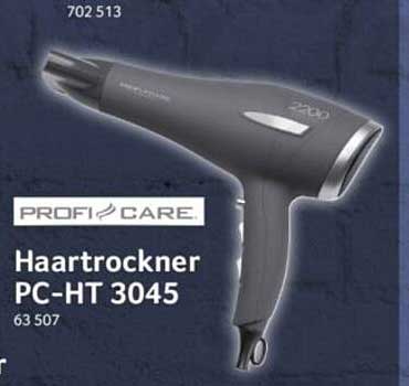 ProfiCare Haartrockner PC-HT 3045