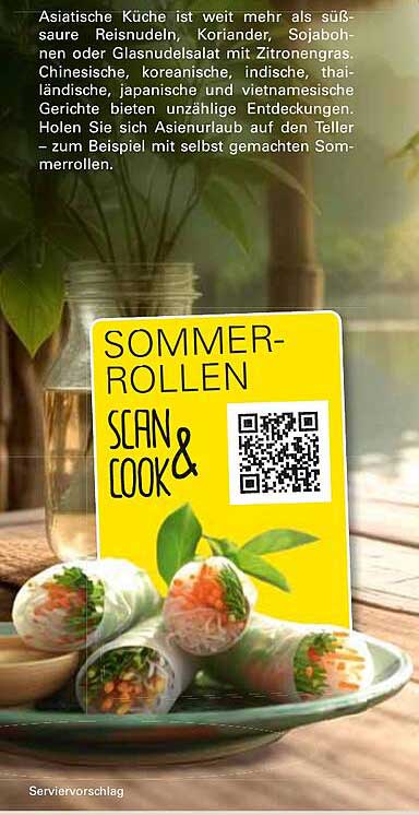 Sommerrollen