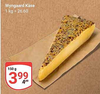 Wyngaard Käse