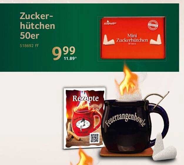 Zuckerhütchen 50er