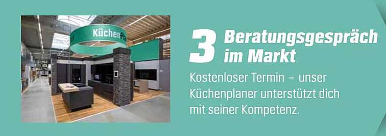 3 Beratungsgepräch im Markt