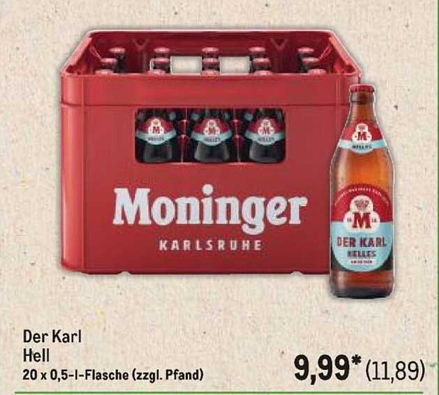 Der Karl Hell
