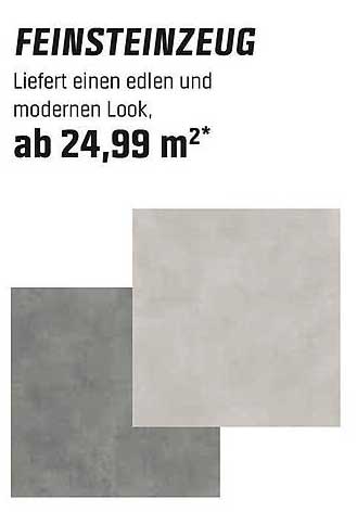 FEINSTEINZEUG - Liefer einen edlen und modernen Look, ab 24,99 m²*
