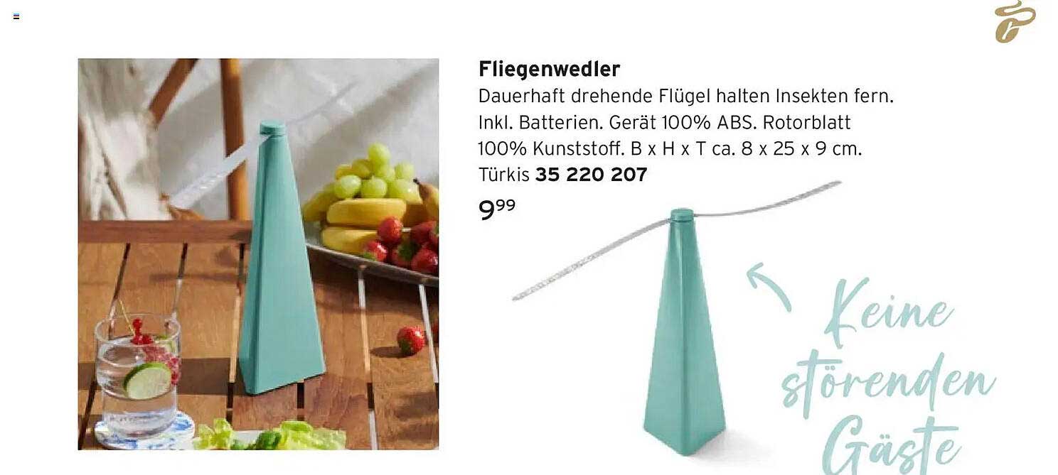 Fliegenwedler