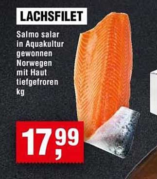 LACHSFILET