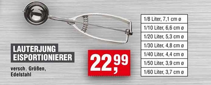 LAUTERJUNG EISPORTIONIERER