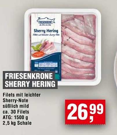 FRIESENKRONE Sherry Hering