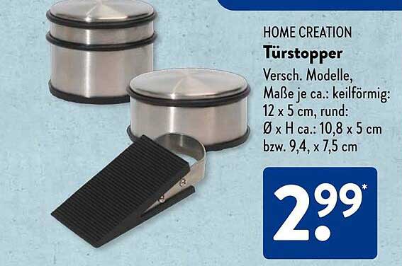 HOME CREATION Türstopper