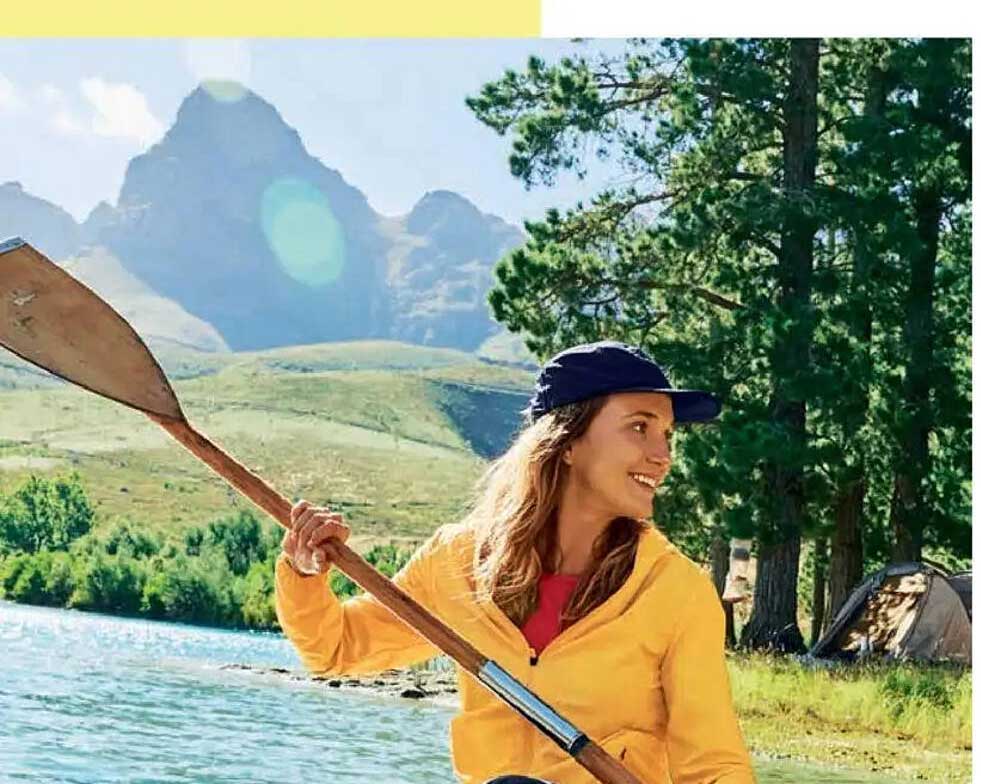 Leichte Kapuzenjacke für Outdoor-Aktivitäten