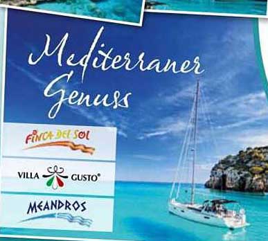 Mediterraner Genuss
