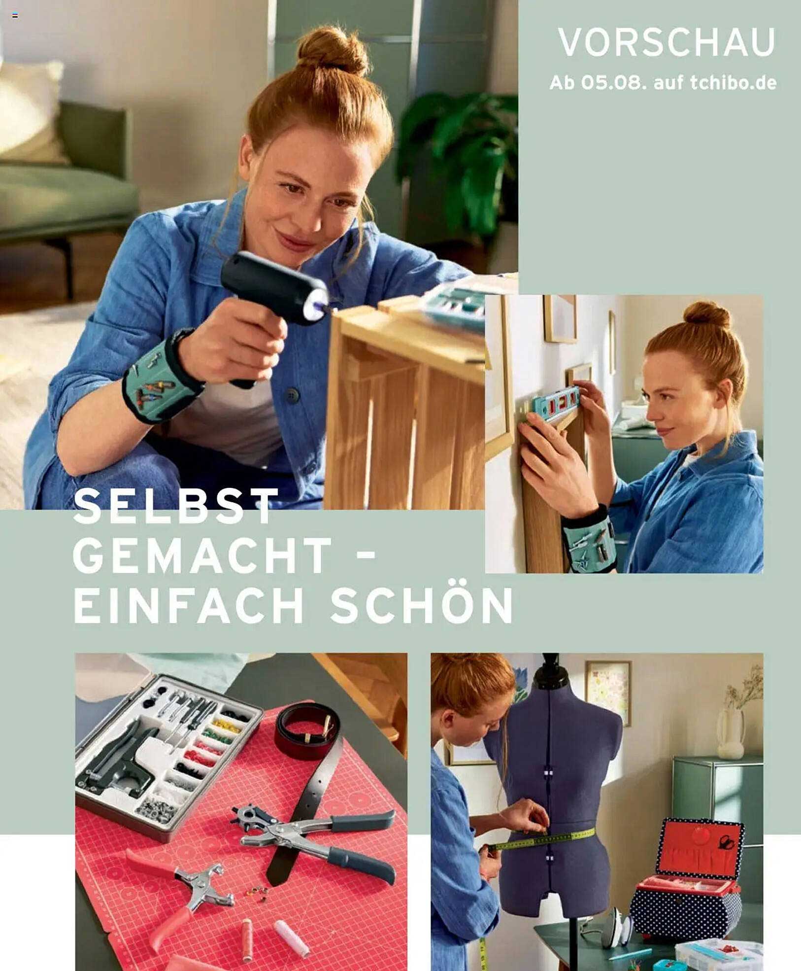 Selbst gemacht – Einfach schön