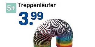 Treppenläufer