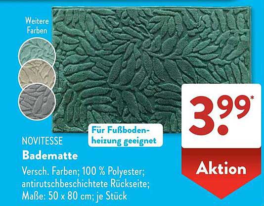 Badematte