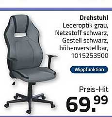 Drehstuhl