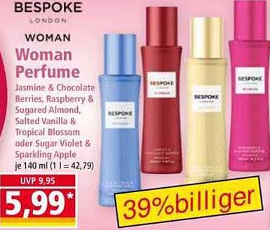 Woman Perfume