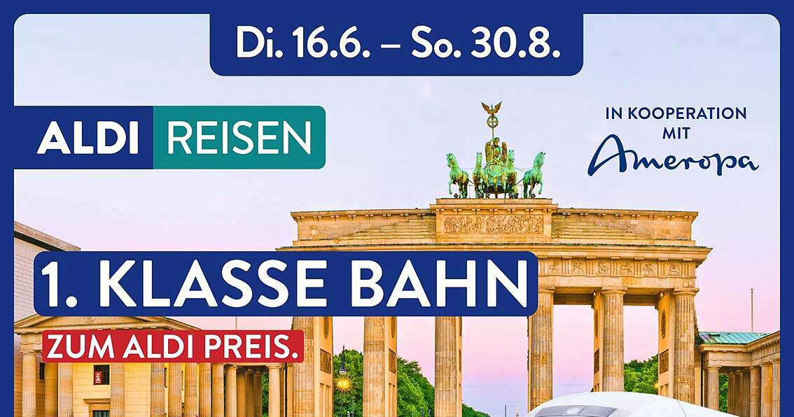 1. KLASSE BAHN