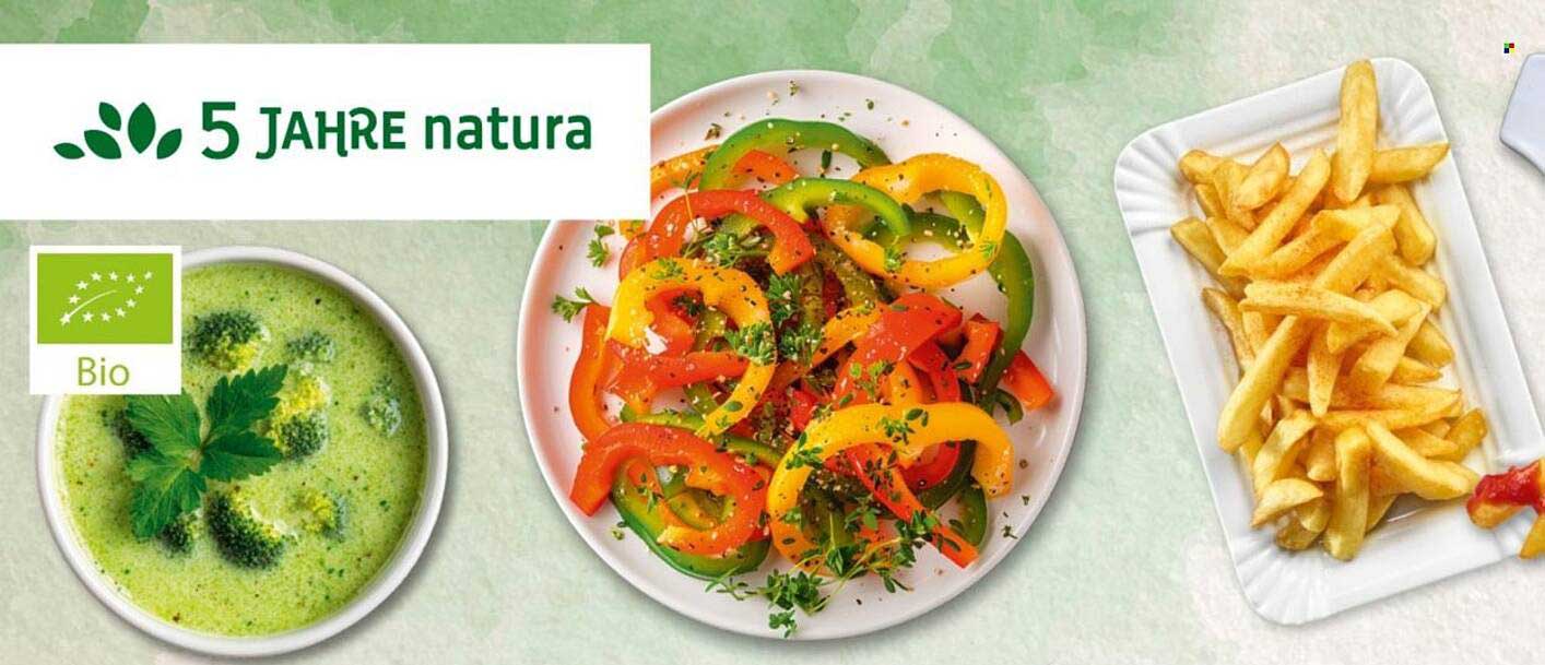 5 Jahre natura