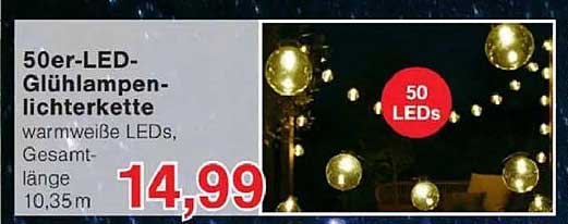 50er-LED-Glühlampen-lichterkette