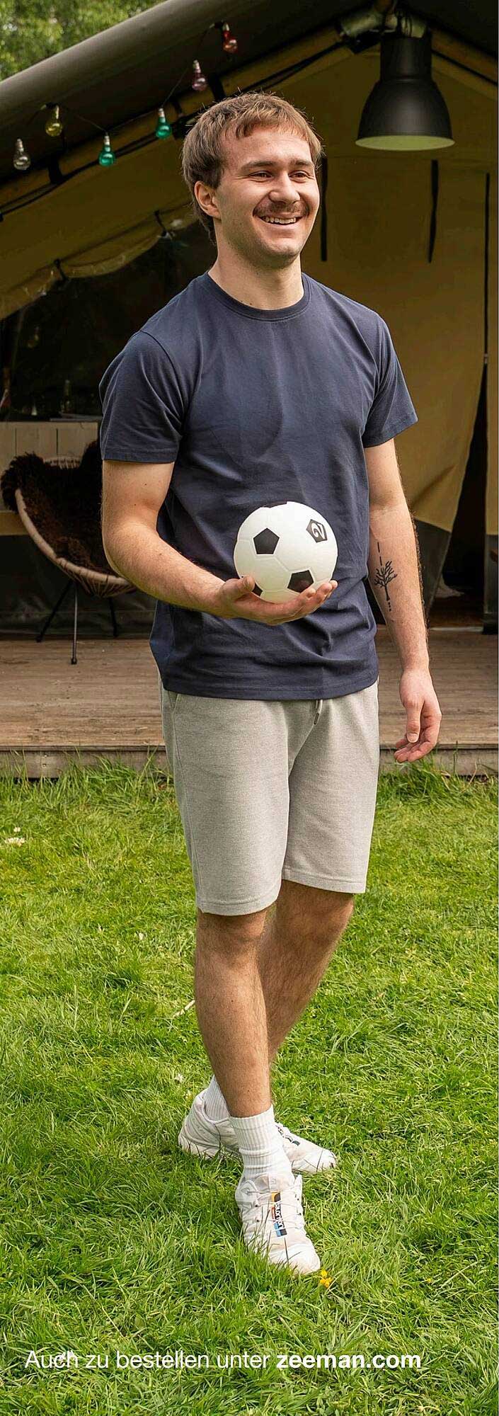 Auch zu bestellen unter zeeman.com