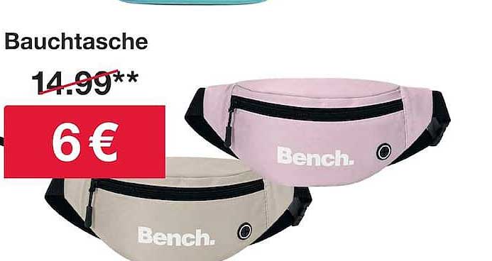 Bauchtasche