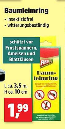 Baumleimring