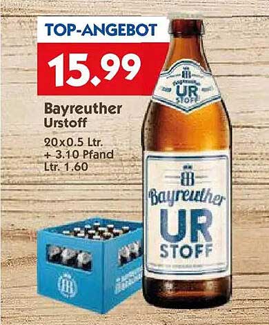 Bayreuther Urstoff