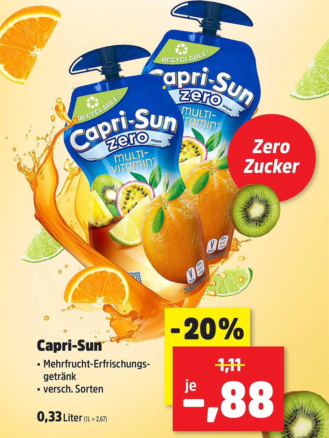 Capri-Sun