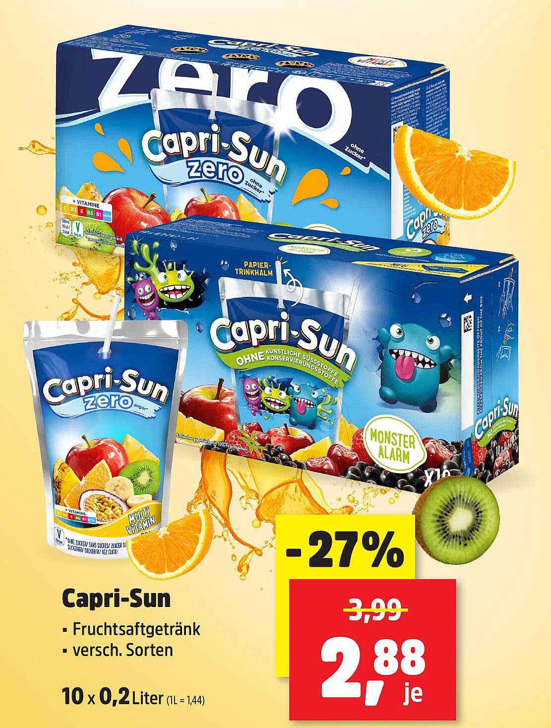 Capri-Sun