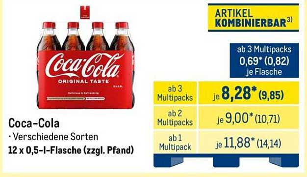 Coca-Cola
