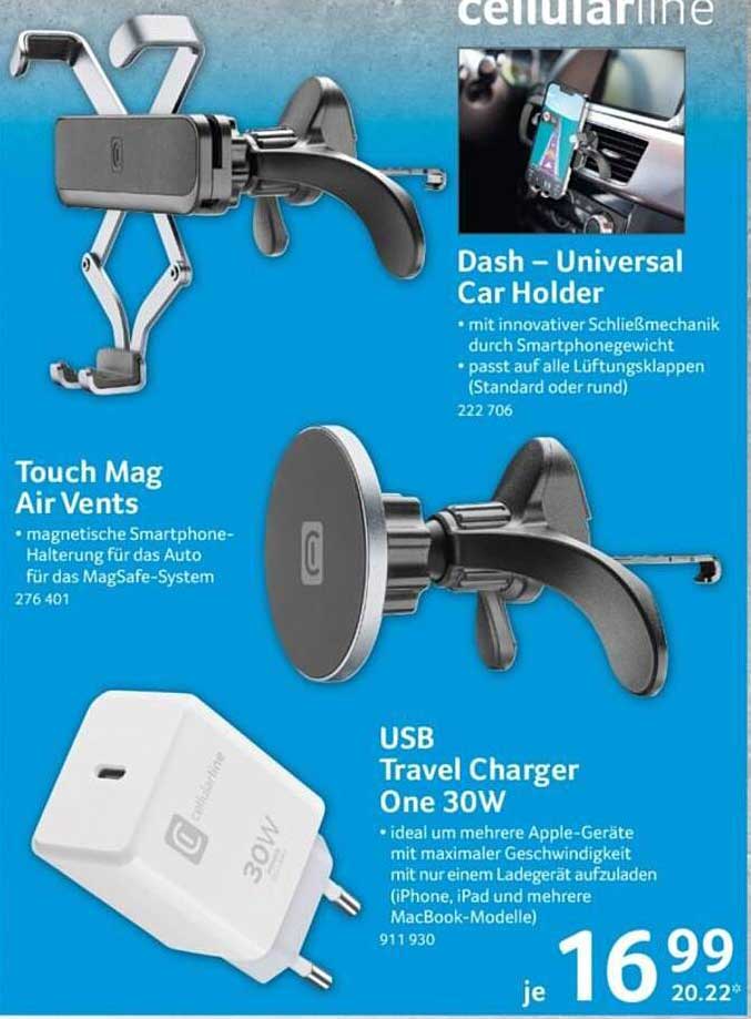 Dash – Universal Car Holder