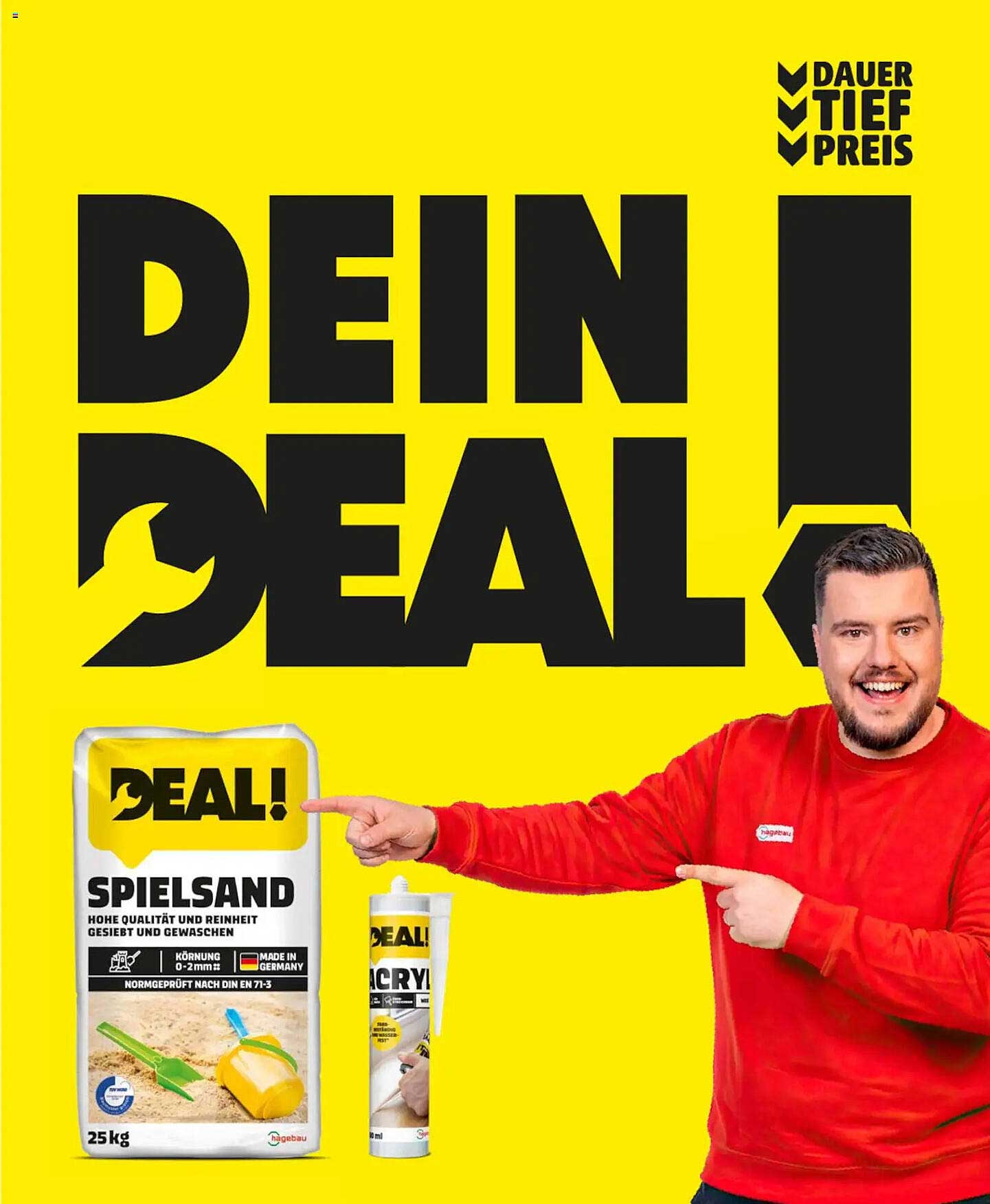 DEIN DEAL