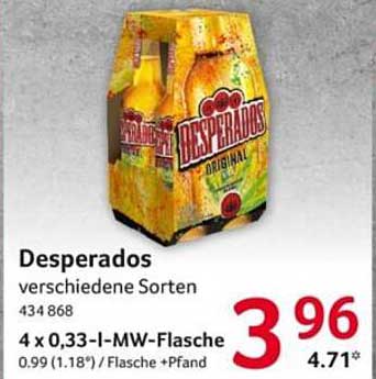 Desperados