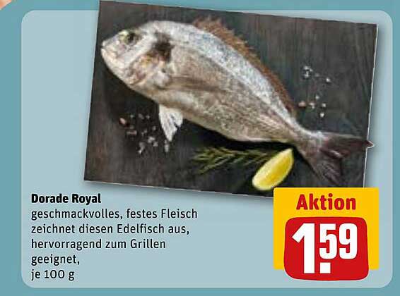 Dorade Royal