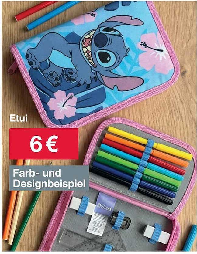 Etui