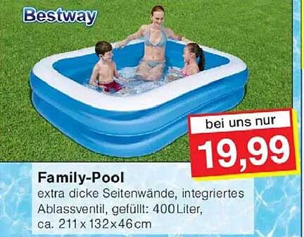 Family-Pool