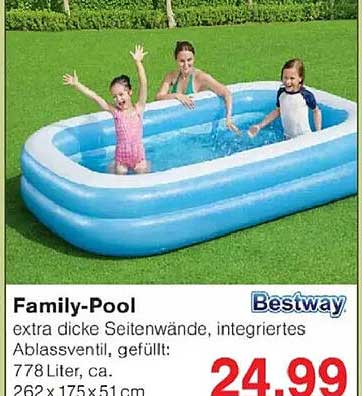Family-Pool