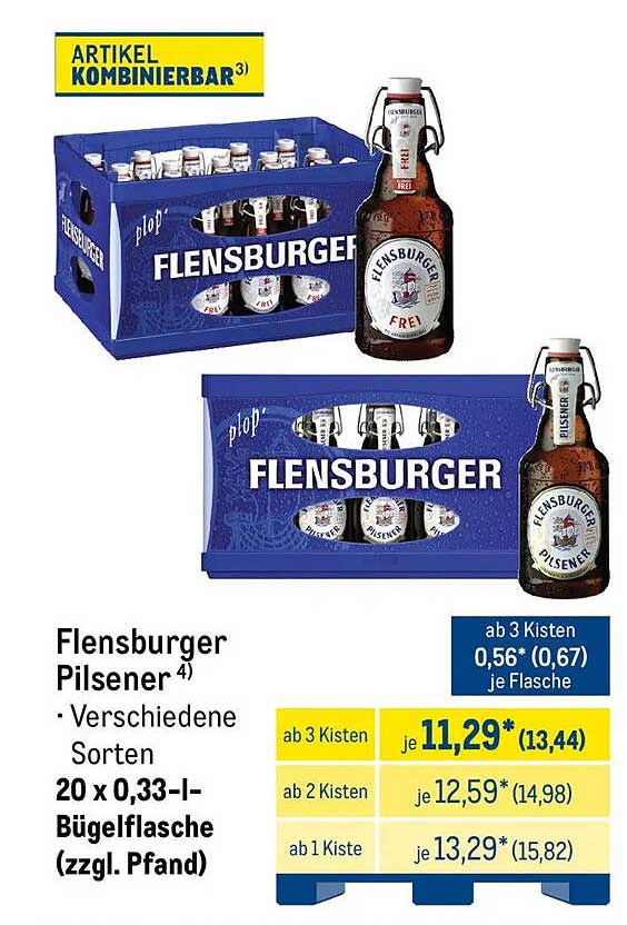 Flensburger Pilsener