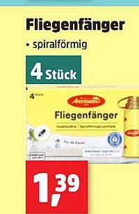 Fliegenfänger