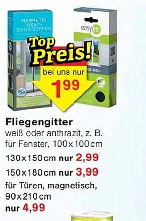 Fliegengitter