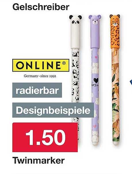 Gelschreiber